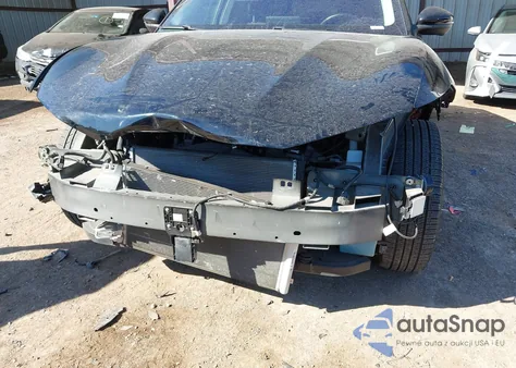 2022 Ford Mustang Mach-E Premium z USA, uszkodzony, nr VIN 3FMTK3SS8NMA37708